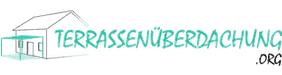 Terrassendach Logo