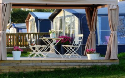 Garten Pergola: Tipps und Ideen für eine einzigartige Outdoor-Oase