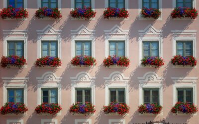 Pergola für Balkon: Perfekter Sonnenschutz und stilvolles Design