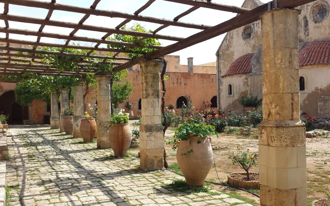 Pergola Holz OBI: Die ultimative Anleitung für Ihren Garten