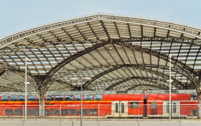 Bausatz Alu Sparren für Terrassenüberdachung: Der perfekte Weg zur stilvollen und kostengünstigen Überdachung