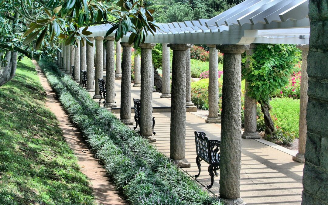 Pergola-Beschattung Schienensystem: Der ultimative Leitfaden für perfekten Sonnenschutz