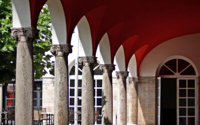 La Pergola Haunstetten: Alles, was du über dieses einzigartige Restaurant wissen musst!