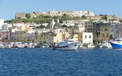 La Pergola Ischia: Entspannung und Genuss auf der sonnigen Insel