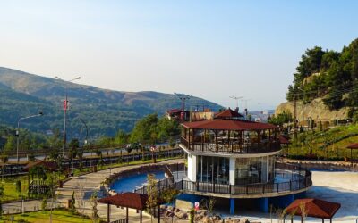Perfektioniertes Pergola-Projekt: Pergola Holz selber bauen leicht gemacht