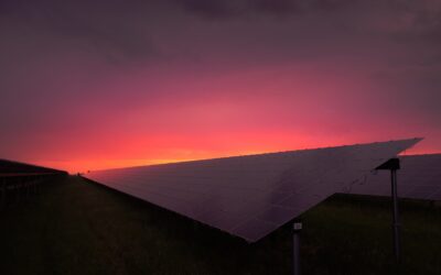 Jetzt solar Terrassendach nachrüsten und nachhaltig Energie sparen!