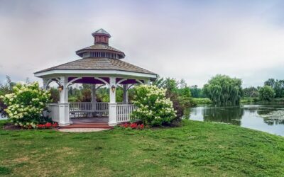 Freistehende Pergola: Die ultimative Inspiration für Ihren Gartenparadies