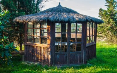 Pergola Bauanleitung: Einfache Schritte für den perfekten Outdoor-Rückzugsort