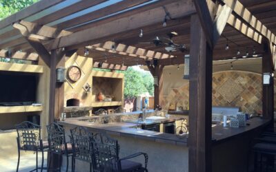 Moderne Terrassenüberdachung freistehend: Innovation und Stil für Ihre Outdoor-Oase