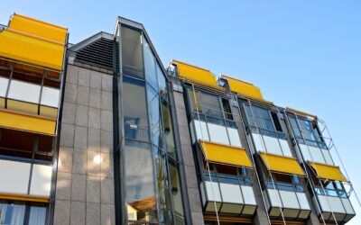 Markise Terrassendach: Der ultimative Guide für den perfekten Schutz und Komfort im Außenbereich