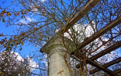 Freistehende Pergola Markise: Die perfekte Lösung für Ihren Outdoor-Bereich